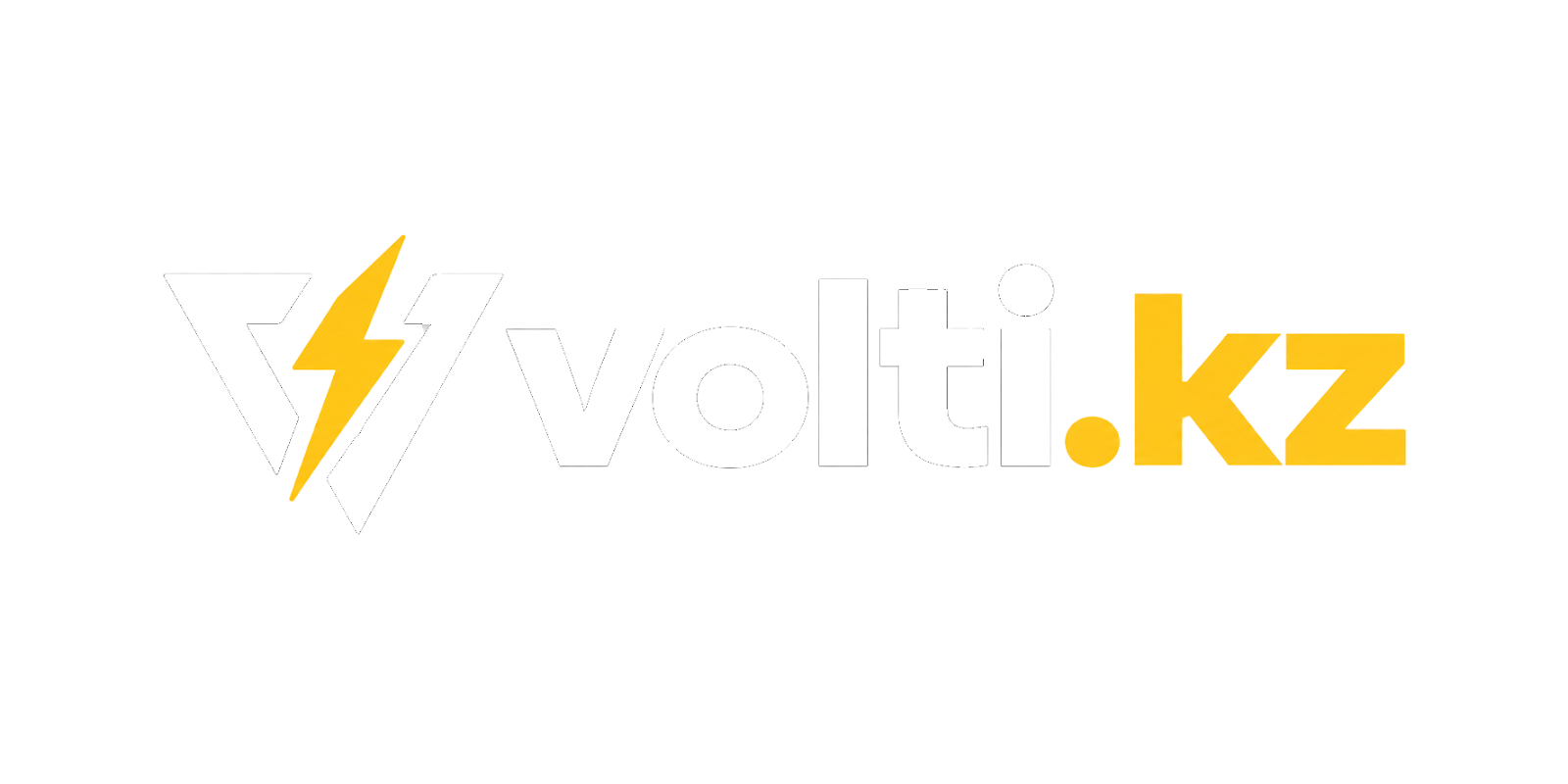 VOLTi.KZ Логотип